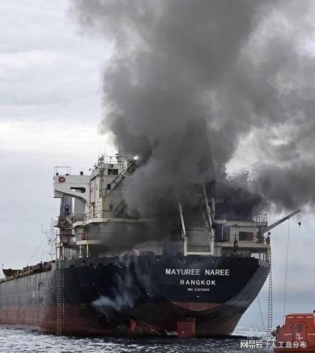 美军要发起史诗级大行动？霍尔木兹海峡决战一触即发