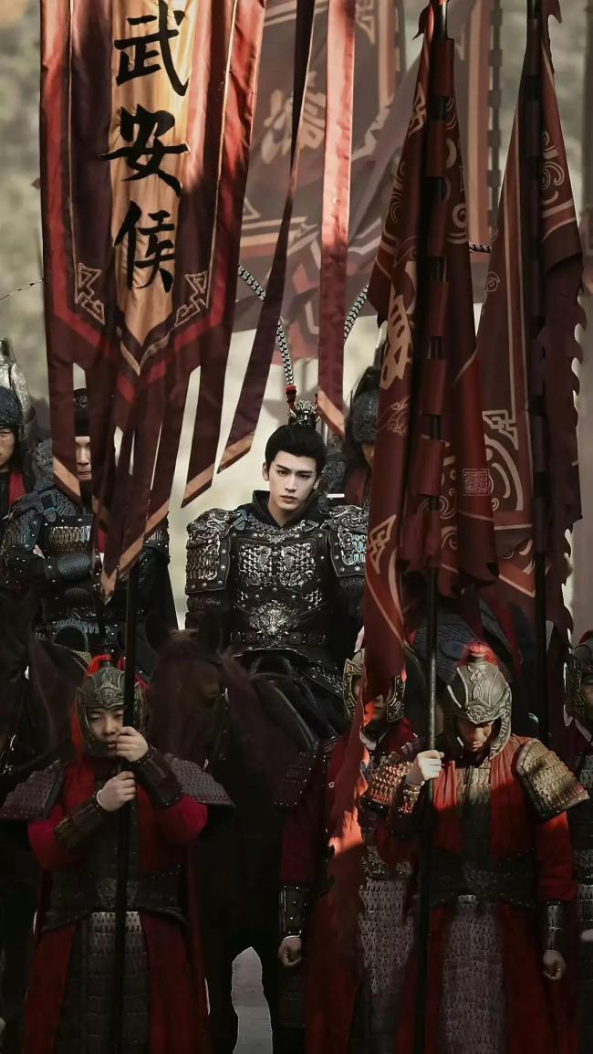 张远献唱《逐玉》被赞拿捏古风OST 顶配阵容引期待