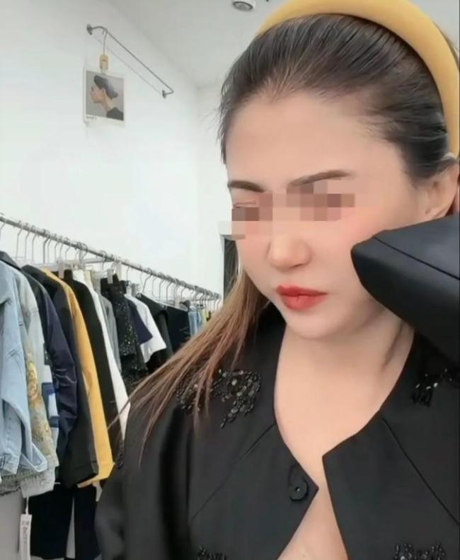 39岁网红去世留下年仅4岁多的女儿 直播中突发脑干出血离世