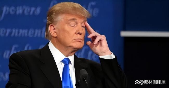 战争打了12天,美国人发现好处没捞着 中国成意外赢家