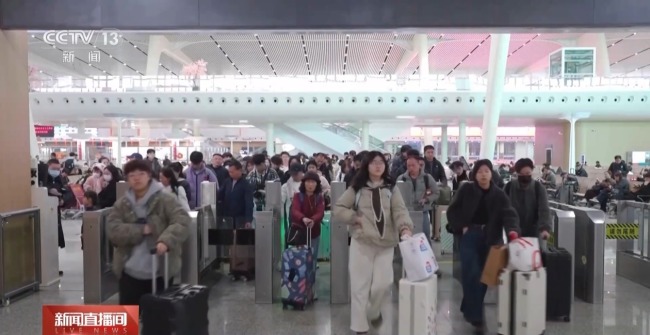 如何提高火车票购票成功率?收好这份指南