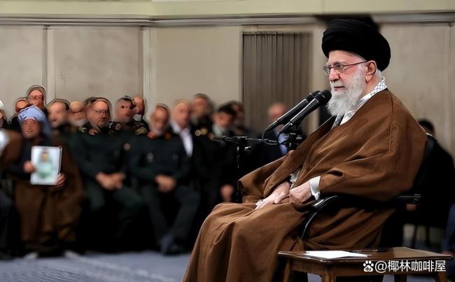 战争打了12天，美国人发现好处没捞着 中国成意外赢家