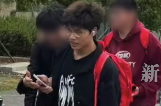 缅甸失联高中男生母亲发声：他心疼妈妈 想辍学赚钱