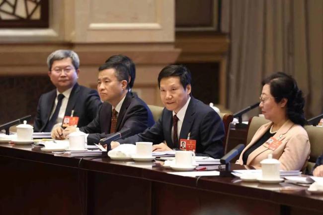 两会新词的“含京量”
