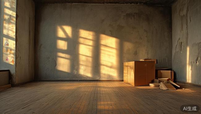 国有房东开始降租