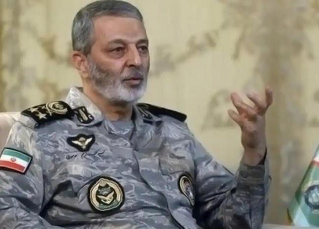 伊朗伊斯兰革命卫队空军指挥官身亡 以色列持续军事行动