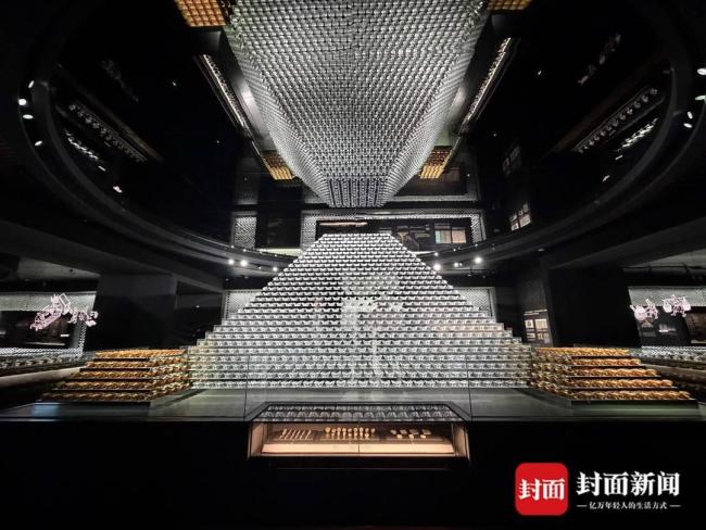 江口沉银博物馆一票难求？馆方支招 提前定闹钟准点预约