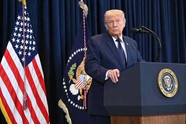 伊朗新任最高领袖受伤后迟迟没有讲话 外界揣测不断