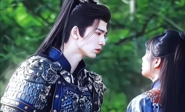 谢征求婚 真心换真心