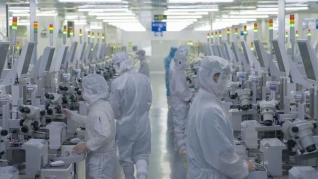 春日奋进正当时 多领域发力共促高质量发展