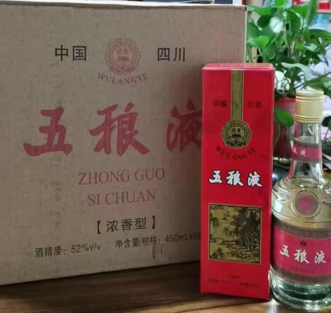 酒业市场乱象曝光