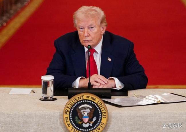 美军为何拒绝在霍尔木兹海峡护航