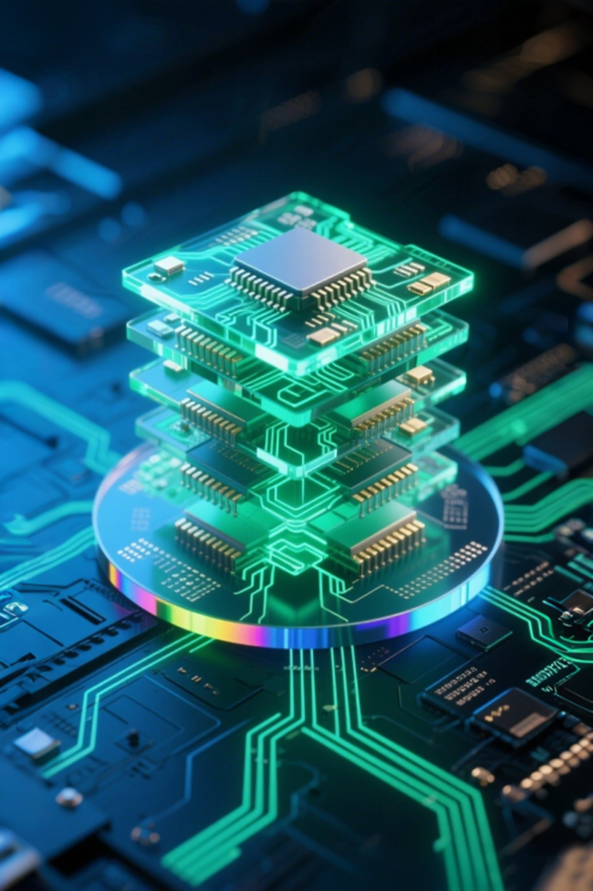 中国AI模型何以横扫海外 电力成本绝对碾压