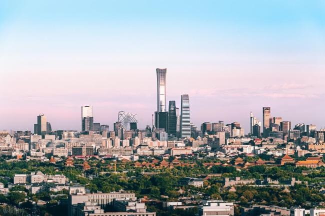 节后楼市“回血”，北京却突然放量：市场到底发生了什么？政策松动激活需求