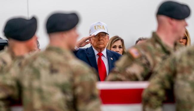 分析称伊朗可能持续扩大战争 专家预测关键节点