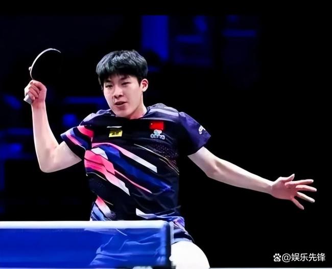 温瑞博晋级重庆赛八强 复仇之战显实力