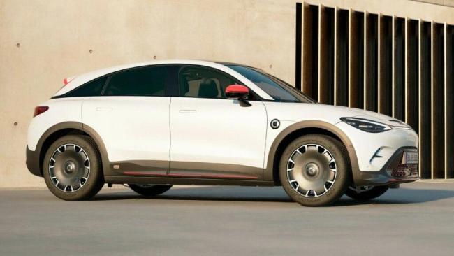 因安全隐患smart召回1.8万电动车 电池问题待解