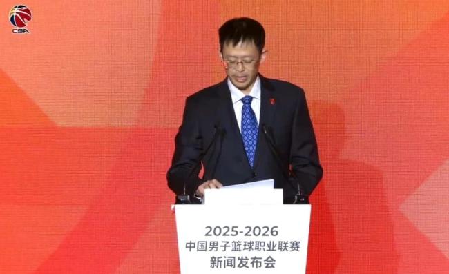 苏群曝CBA分红今年少800万 升降级势在必行？