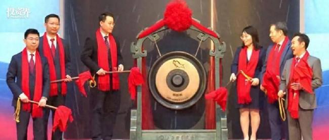 60000亿，今年最大的IPO要来了 OpenAI冲刺上市