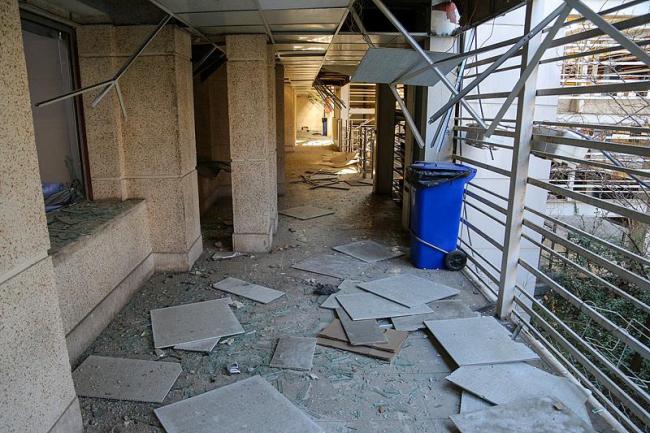 伊朗称已有20余家医院在冲突中遭袭