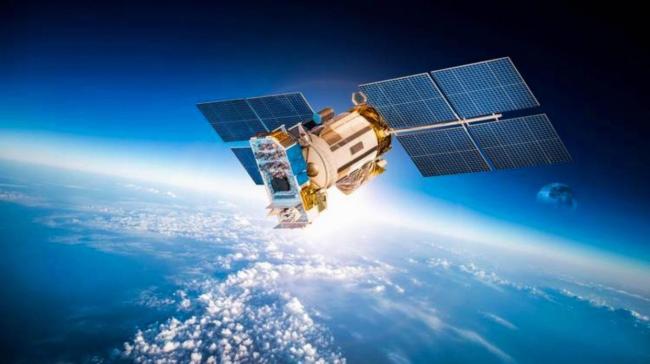 中国商业航天未来图景太燃了