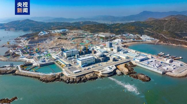 首发首款首艘!中国硬核科技再刷屏 多项突破引领全球