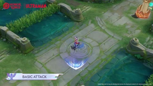 王者国际服墨子奥特曼皮肤 联动惊喜上线