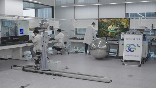 6G真的要来了 引发网友热议