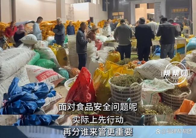 增甜油柑销往外地商家坦言本地不吃 甜蜜背后的隐患