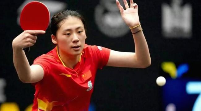 陈熠:比赛有很多值得总结的地方 心态与细节需提升