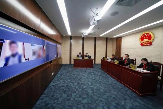 市民网购1490元假茅台获十倍赔偿