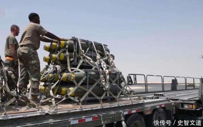 美国使馆被炸,伤亡不明 中东局势急剧恶化