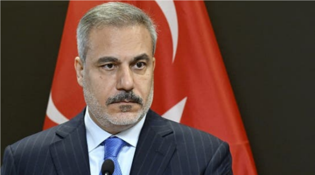 土外长称担忧以或再犯种族灭绝罪行