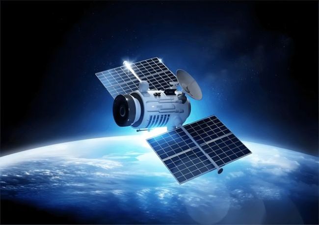 北斗已把生活“卷”到厘米级