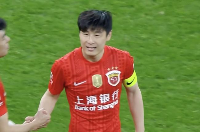 武磊时隔10个月再度在中超进球