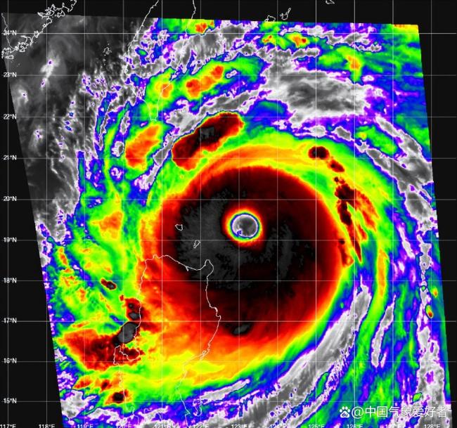 连阴雨来了：大范围阴雨将下到3月底，桦加沙等台风将被除名 8大台风名字永久删除