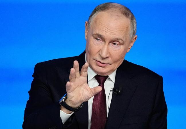 俄罗斯军售份额大降七成说明什么