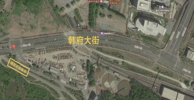 民政部门呼吁错峰祭扫 文明出行避免拥堵