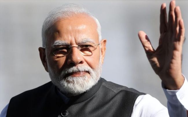 印度放宽中资赴印有何算计 用中国钱干掉中国货