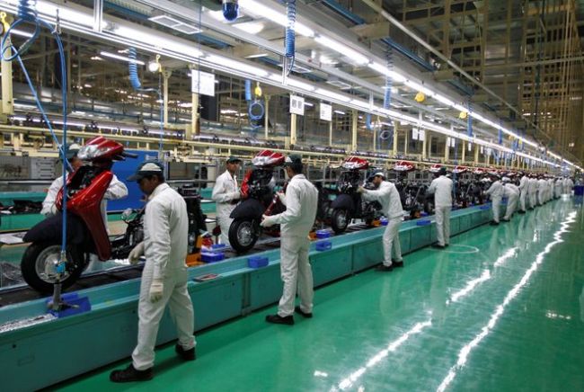 印度放宽中资赴印有何算计 用中国钱干掉中国货