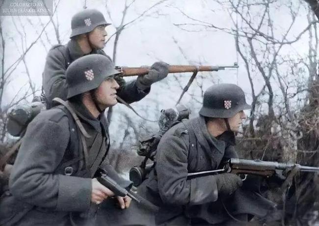 巴尔干局势再度紧张?武契奇亮出中国导弹