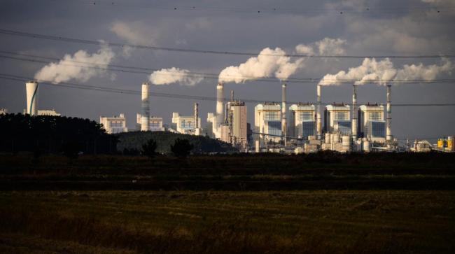 中东局势致油价上涨，韩国将取消煤电限制，提高核电利用率