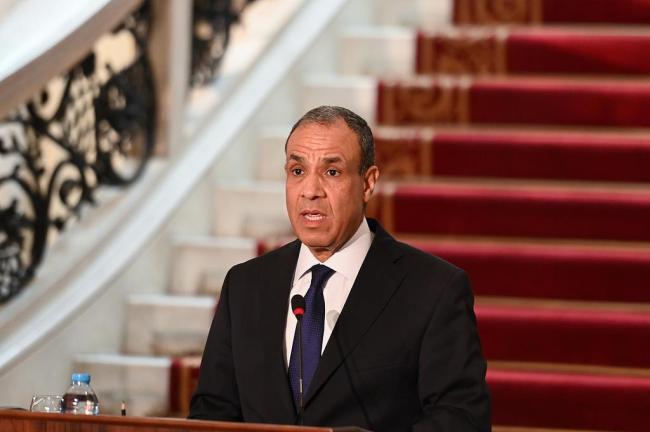 埃及外长出访海湾国家 斡旋地区紧张局势