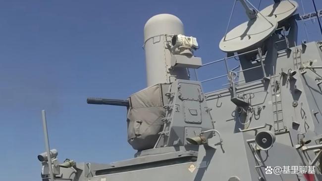 美地面部队出动，两栖舰队直扑伊朗 紧张对峙升级