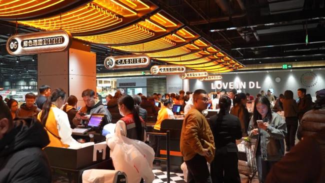 胖东来称若检测无错会起诉博主 坚决依法维权