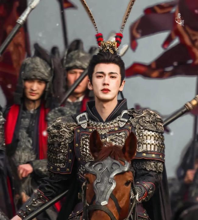 李卿逐玉口碑 颜值盛宴引爆古装剧市场