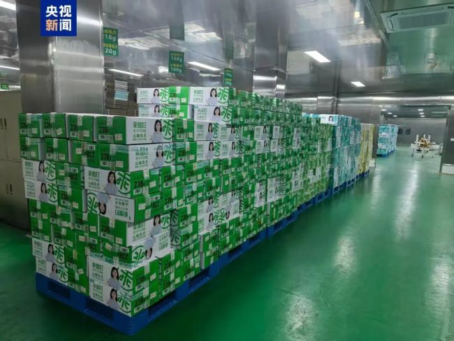 “3·15”晚会后,多地连夜通报