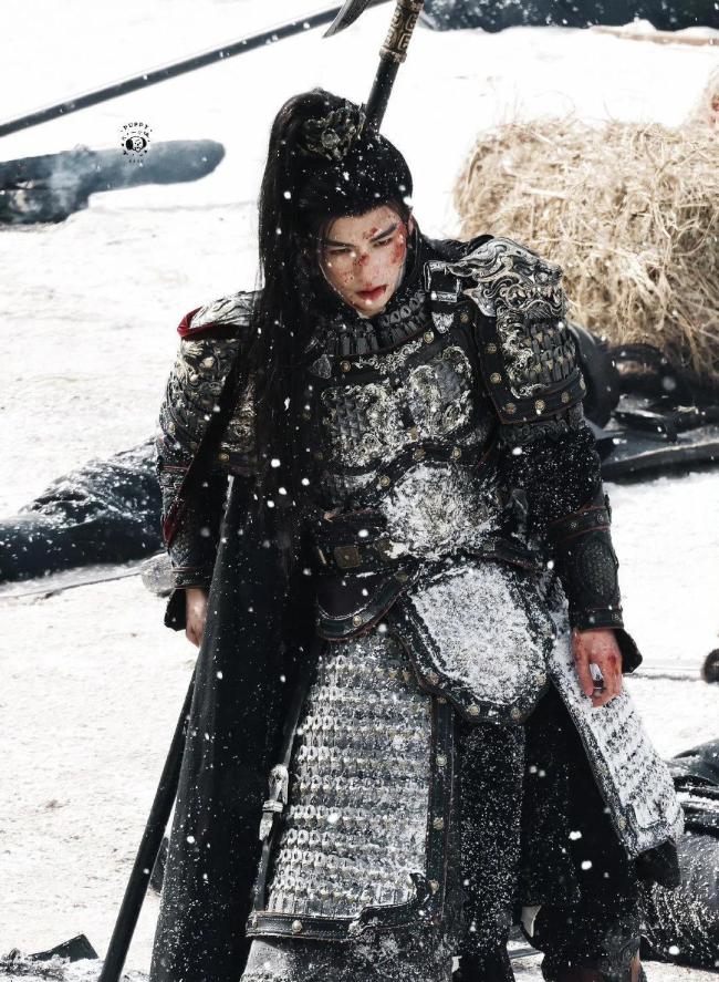 李卿逐玉口碑 颜值盛宴引爆古装剧市场