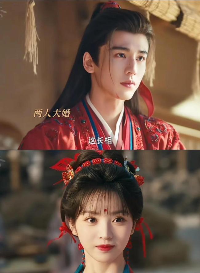 李卿逐玉口碑 颜值盛宴引爆古装剧市场