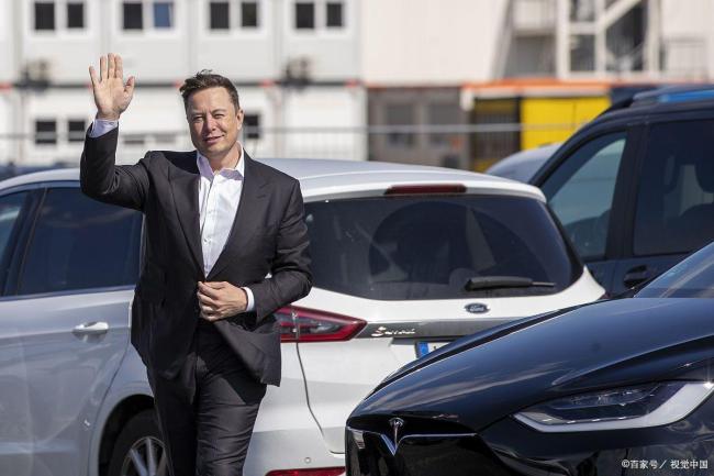 马斯克：人生不需要晴天朋友 天才的孤独与追求